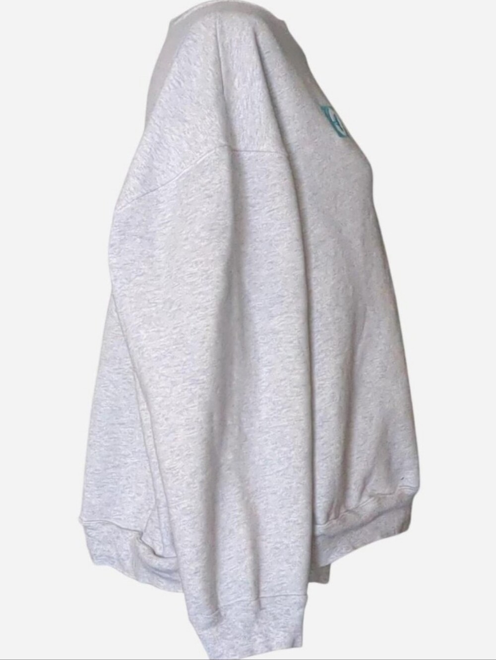 ✨ VIBE CHECK: The Mayfair Group Empathy Always Crewneck | L/XL Oversized✨ - Picture 4 of 7